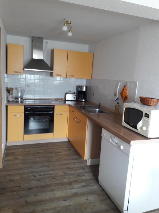 Ferienwohnung Wilke Lübbenau Exterior foto